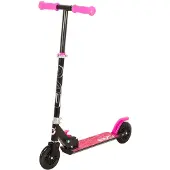Evo Foldable & Adjustable 2 Wheel Børnescooter