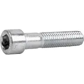 Cofan Din-912 C-8.8 M12x80 Mm Unbrakoskrue 25 Enheder