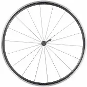 Miche Race Pro 2light Landevejscyklens Forhjul