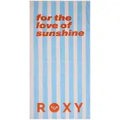 Roxy Trouble In Town Håndklæde