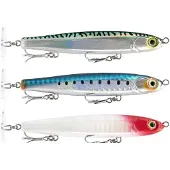 Fiiish Powertail Shallow Synkende Blink 27g 110 Mm