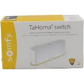 Somfy TaHoma Switch - Intelligentes Hausautomationsgert