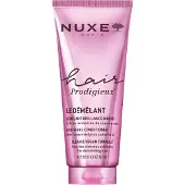 Nuxe Hair Prodigieux High Shine Conditioner. Nære detangler for at intensivere hårglans og glathed. For blødt skinnende hår. Siliciumfri 6,8 fl o