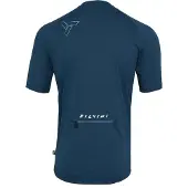 Silvini Md2635 Naturno Kortsærmet Enduro-trøje