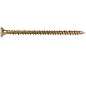 Cofan Din-7505a Pz M4x35 Mm Forsænket Spånpladeskrue 1000 Enheder