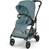 Cybex Melio Carbon Barnevogn
