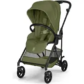 Cybex Melio Carbon Barnevogn