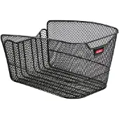 Klickfix Citymax Fixed Kurv 24l