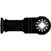 Bosch Powertools Bosch SAVKLINGE AIZ32EPC L:50MM 10STK WOOD HCS