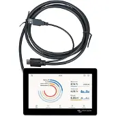 Victron Energy Gx Touch 50 Skærm
