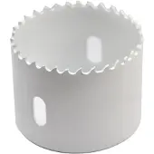 MPS M42 Hss-co8 Serie 60 Bimetalhulsav 100 Mm