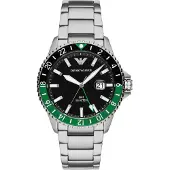 Emporio Armani Emporio AR11589 Dykkerur til mænd