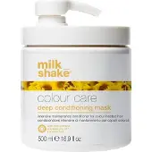 Milk shake Colour Maintainer Deep Conditioning Maske 500 ml