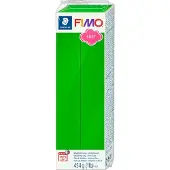 Staedtler FIMO soft modeller 454g Grøn