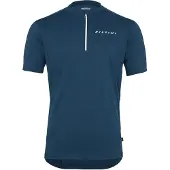 Silvini Md2635 Naturno Kortsærmet Enduro-trøje