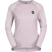 SCOTT Trail Vertic Pro T-shirt Med Lange ærmer