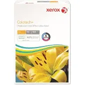 Xerox Kopipapir Colotech+ FSC 90g A4 hvid - (500 ark)