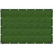 Target Ladungssicherung 91330 Presenning (L x B) 3 m x 5 m