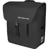 Blackburn Local, 13L, bagagebæretaske, sort