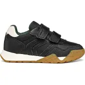 Geox Rann-e A Slip-on-sko