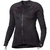 Bowtex Optimal Shirt Lady Level AA Sort L