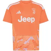 Adidas Juventus 26/27 hjemmebanemålmandstrøje, størrelse 164 cm