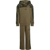 Adidas Camo Jogger Little Kids Sæt