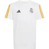 Adidas Real Madrid T-shirt Med Korte ærmer