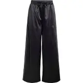 Adidas Sportsbukser antracit / sort