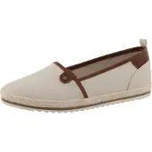 Mustang Slipper brun