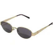 Tory Burch Solbriller '0TY6116' guld