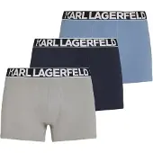 Karl Lagerfeld Boksershorts blå