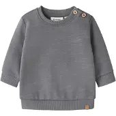 Lil´ Atelier Økologisk Bomuld Sweatshirt