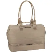 Travelite Barbara Stepp Weekender Duffle Bag