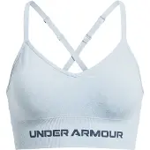 Under Armour Vanish Seamless Sports-bh Med Lav Støtte
