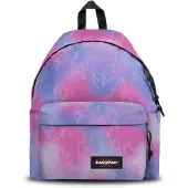 Eastpak Rygsæk 'Padded Pak'R' blå / pink