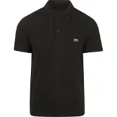 Lacoste Core Performance Kortærmet Polo