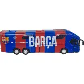 Eleven Force Fc Barcelona Bus L