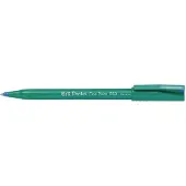 Pentel Rollerpen Ball R50 blå 0,5mm - (12 stk.)