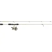 Okuma Outrax Spindende Combo