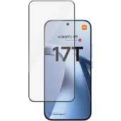 PanzerGlass Screen Protector Xiaomi 17T | Ultra-Wide Fit