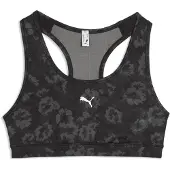Puma 4keeps Sports-bh Med Høj Effekt