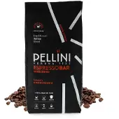 Pellini | EspressoBar Vivace Intenso - 1 kg kaffebønner