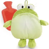 Nici Frø Varmtvandsflaske 300ml 32 Cm