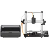 Anycubic Kobra 3 V2 Combo 3D spausdintuvas