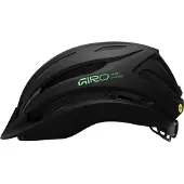 Giro Register Mips II, cykelhjelm, junior, sort