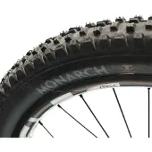 Mitas Monarch Tubeless 29´´ X 2.45 Mtb-dæk