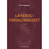 Gyldendal Lærebog i forvaltningsret | Bente Hagelund