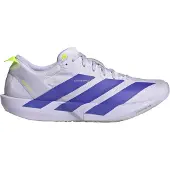 Adidas - Løbesko - Adizero Adios 9 W Purple Tint til Unisex - Størrelse 3,5 UK - Lilla