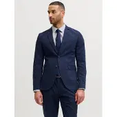 Jack & Jones Jakke 'JPRFranko' navy